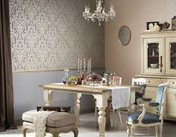 Barock Tapete Stil Aus Alten Zeiten In Zeitgenossischer Form Barock Tapete Tapete Kuche Und Esszimmer Tapete