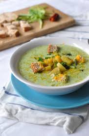Pin By Chobani On Yogurt Paparazzi Cabbage And Potatoes Cabbage Potato Soup Vegetarian Breakfast Recipes