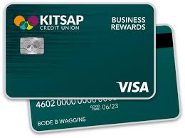 The business platinum card from american express is a great card for frequent travelers looking to add a touch of luxury to their business trips. Business Credit Card With Rewards Kitsap Credit Union