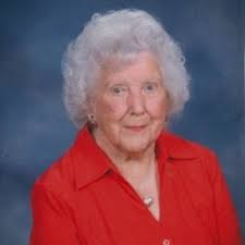 Marie Lucille Leath Obituary October 22, 2019