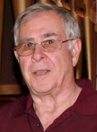 Obituary for Richard Dean Peabody