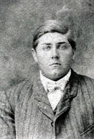 The Andrew Jackson Byrd family