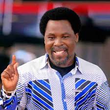 Joshua, is a nigerian charismatic pastor, televangelist and philanthropist. 10 Shocking Things You Don T Know About Prophet T B Joshua Pastor Alph Lukau