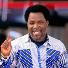 According to people gazette, family sources who did not want to be quoted as an official statement was still. 10 Shocking Things You Don T Know About Prophet T B Joshua Pastor Alph Lukau