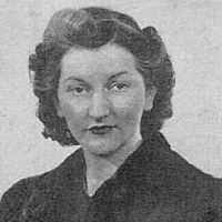 Helen Ruby Johnston (1909–1990) • FamilySearch