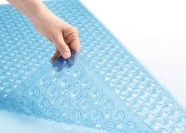 Karpet kamar mandi keset karet anti slip ini dapat melindungi anda dan keluarga anda dari terpeleset di lantai yang licin. 10 Rekomendasi Keset Kamar Terbaik Di Indonesia 2021 Merk Bagus