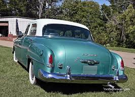 Image result for Dominion Blue 1951 Dodge