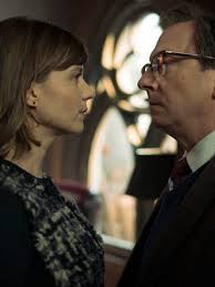 Evil Season 3: Scenes from the newest episodes