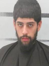 GARCIA, XAVIER 01/02/2025 Age: 21 Charges: MURDER (LOCAL WARRANT) Arresting  Agency: LCSO #lubbockcountysheriffsoffice #XavierGarcia ADVERTISEMENT:  While not convicted, public opinion can be quick to judge. If you or a  loved one are
