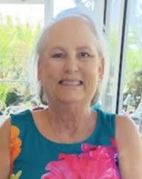 Bettye Brashier Richards Obituary May 17, 2023
