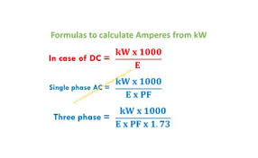 three phase formula wiring diagram