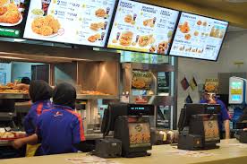 ﻿in singapore, texas chicken (hougang capeview) is one of the most renowned restaurants. Texas Chicken Klang Parade Mall