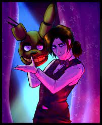 William Afton Fanart Ko Fi Where Creators Get Donations From Fans With A Buy Me A Coffee Page