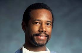 Donald Trump Names Dr. Ben Carson as His National Faith Chairman — Fulcrum7