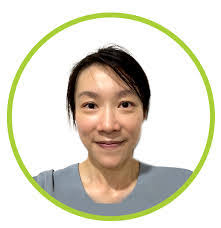 Ching Yeo's Instagram, Twitter & Facebook