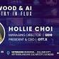 HOLLYWOOD & AI: An Industry In Flux event image