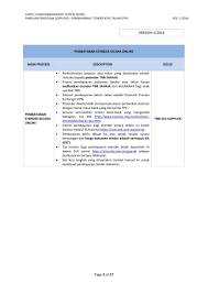 Adakah saya boleh mengeluarkan pelaburan (jualan balik) melalui portal myasnb? 2 Online Tender Fee Payment Fpx Pages 1 17 Flip Pdf Download Fliphtml5