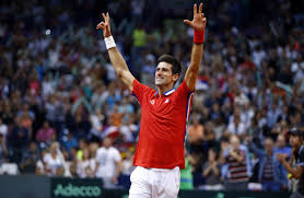 Australian open 2021 highlights : Davis Cup R1 Nole To Lead Serbia In Kraljevo Novak Djokovic
