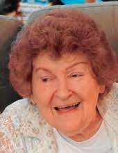 Obituary information for Nora T. Corrigan