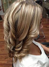 Blonde Highlights And Lowlights Fall Hair By Frances Don Taylor Colored Hair Tips Hair Color Highlights Popular Hair Color