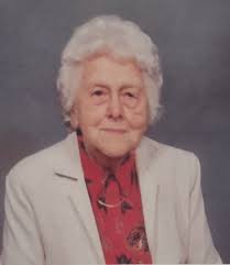 Lola Maude Janeway Hammond (1902-2004)