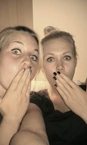 Jay Jay Loveswägger & C-Kay Rolin'