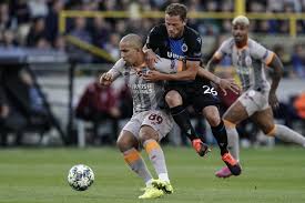 Live Score Uefa Champions League Table