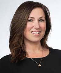 Erica Metzger's Instagram, Twitter & Facebook