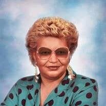 Margaret Virginia Carroll Obituary