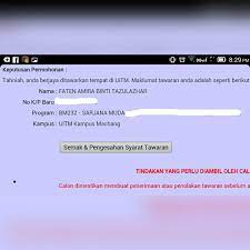 Kampus teluk intan (kampus posting pelajar rural health). Patenggmighaa Blogspot Com Sarjana Muda Pengurusan Sistem Pejabat Kepujian