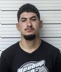 Suspect identified in accident that killed 3, injured 9 LE MC members