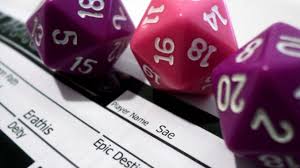 Understanding Attack Bonuses How To Calculate Attack Bonus 5e