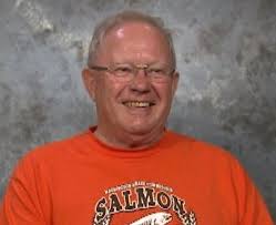 Interview with Ted Anderson · Hanford History Project