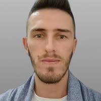 100+ "Adrian Marroquin" profiles