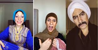 ساحرة تيك توك التي حققت مشاهدات خيالية نانسي زيدان جسدت المنسي الأسطورة و أبطال 100 وش و النهاية وعادل إمام سر تألقها