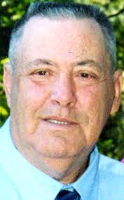 Robert Lee Kelley (1937-2009)