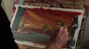 Sponge on the run (@spongebobmovie). The Spongebob Movie Sponge Out Of Water Behind The Scenes Animation Screenslam Youtube