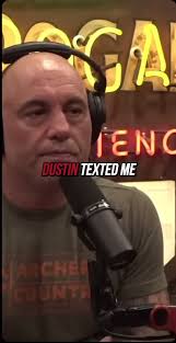 Theo Von Dustin Poirier Saying He Cant Read