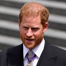 Prince Harry 'in good spirits' after TV interviews but disappointed over  book leak