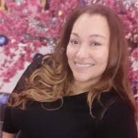 Desiree Castro's Instagram, Twitter & Facebook