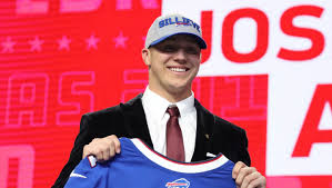 By rotowire staff | rotowire. Josh Allen On Offensive Tweets Somebody Knew What They Were Doing