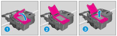 This specific tutorial will be covering how to change hp envy 5055 ink. Hp Deskjet Envy 5000 Printers Replacing Ink Cartridges Hp Customer Support
