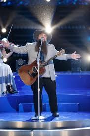 Jason Warrior | American Idol Wiki | Fandom