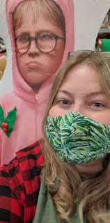 Thanks to this group for Christmas inspiration