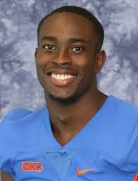 Ricardo Newman's Instagram, Twitter & Facebook