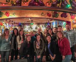 The staff is friendly & are wonderful with my dog. Employee Appreciation Day Wagging Tails Pet Resort