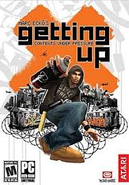Marc Ecko S Getting Up Contents Under Pressure Wikipedia
