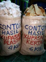 Inilah lowongan kerja supir terbaru di tangerang 2020. Lowongan Kerja Tenaga Borongan Untuk Memisahkan Plastik Kertas Atmago