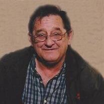 Kenneth "Sammy" Wright Obituary