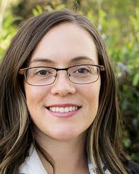 Megan Marsh's Instagram, Twitter & Facebook